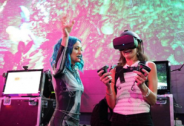 打破數碼氣泡，3D VR社交平臺帶領世界進入下一個數字娛樂時代