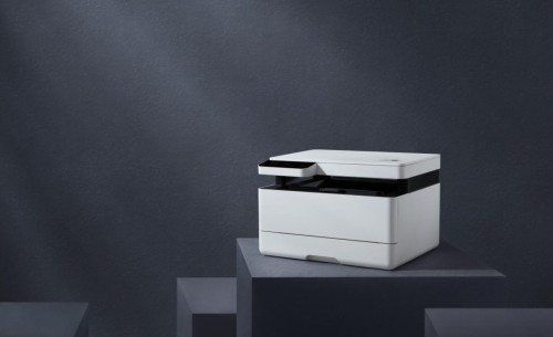 小米首款激光打印機上市，強大功能助力多場景辦公